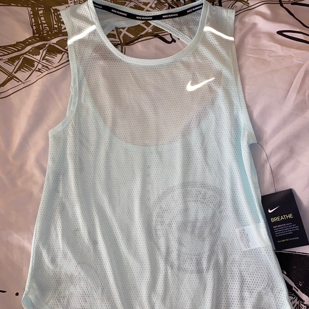 Nike Run Tank
